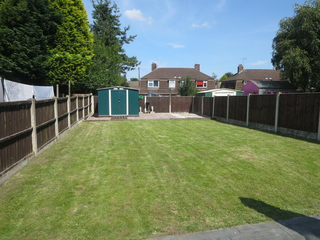 Additional image 2 of Moss Lane, Madeley, Cheshire, CW3 9NF