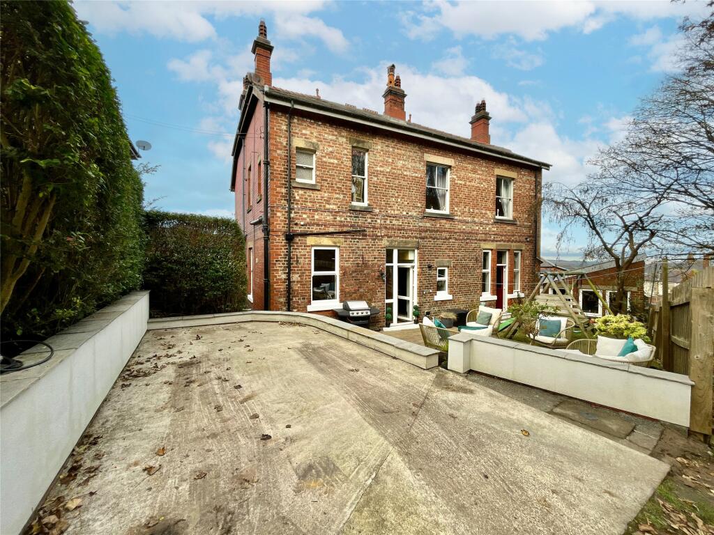 Additional image 30 of Station Road, Stanley, DH9