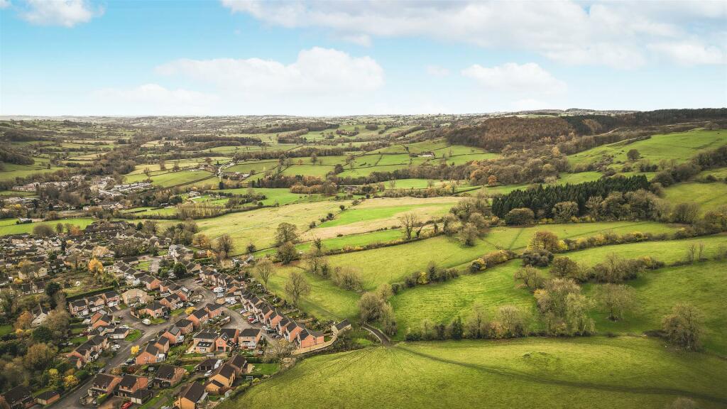 Additional image 19 of Yokecliffe Hill, Wirksworth, Matlock, Derbyshire