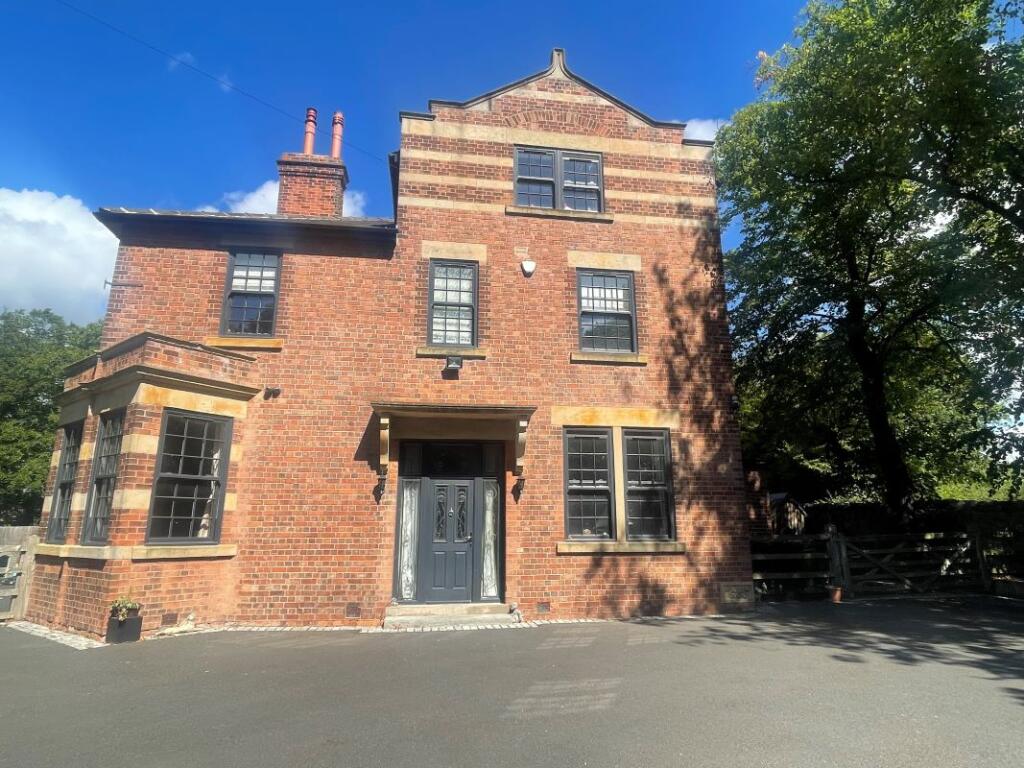 Additional image 44 of The Old Vicarage, 103 Church Street, Denby Village, Ripley, Derbyshire, DE5 8PH