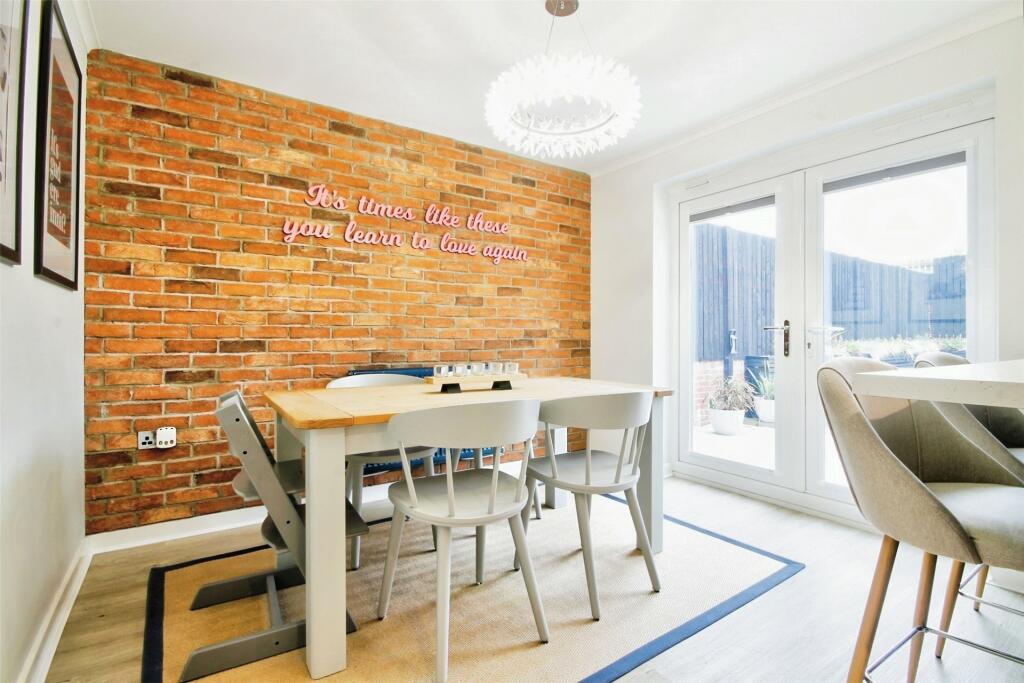 Additional image 10 of Montanna Close, Houghton Le Spring, Tyne and Wear, DH4