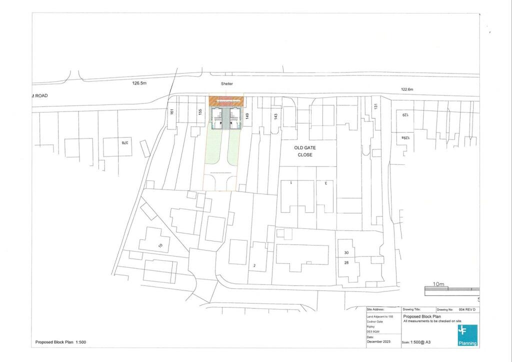 Additional image 2 of Codnor Gate, Codnor, Ripley