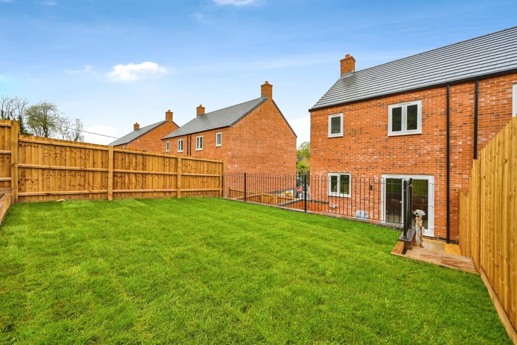 Additional image 14 of Clifton Road, Ashbourne