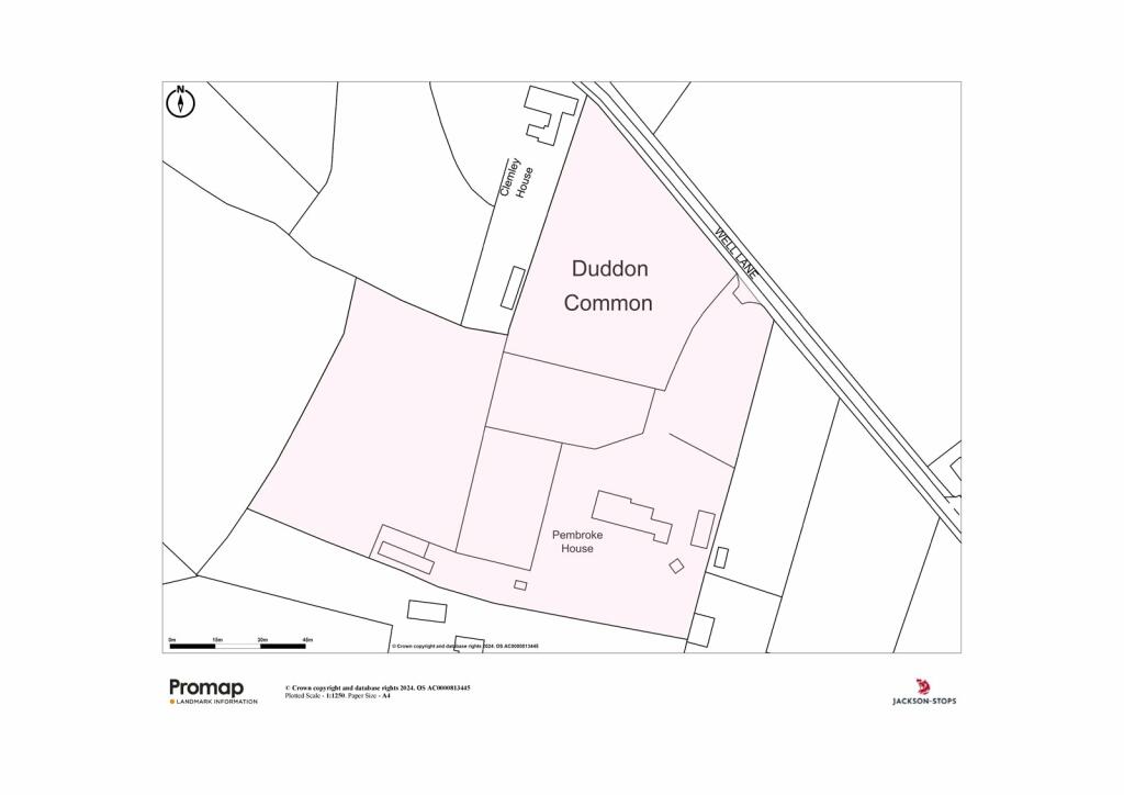Additional image 21 of Well Lane, Clotton Common, Nr Tarporley, Cheshire, CW6