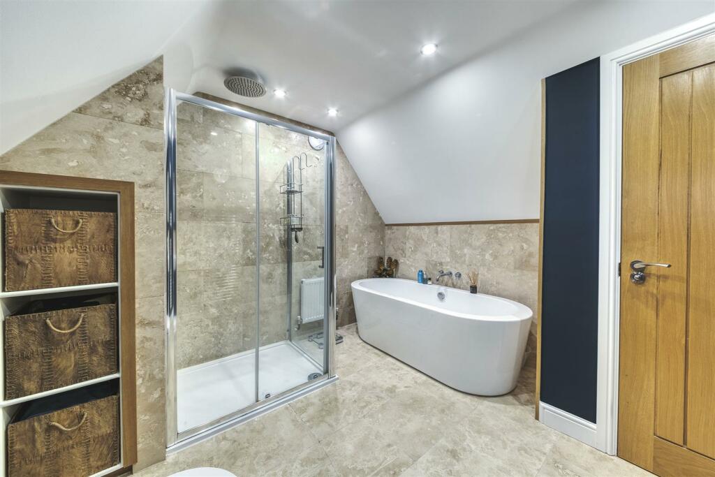 Additional image 24 of Morley Manor, Morley, Derbyshire