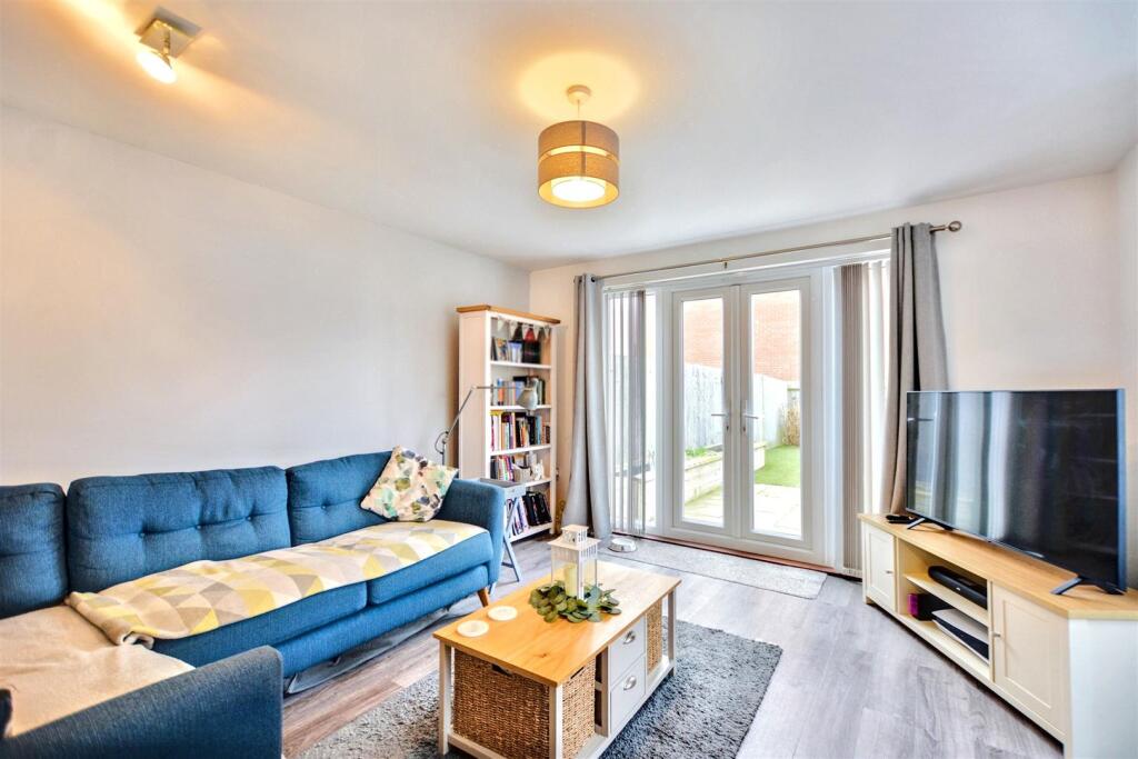 Additional image 34 of Greenhalgh Crescent, Ilkeston