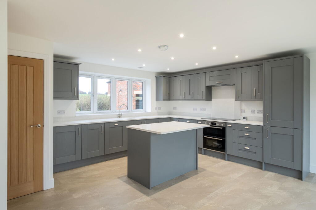 Additional image 5 of Plot 4, Red Lion Court, Pinwall