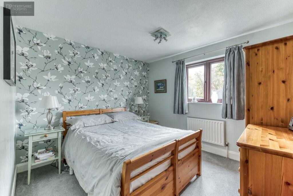 Additional image 21 of Fritchley Lane, Fritchley, Belper, DE56