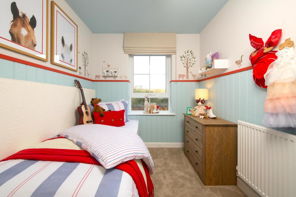 Additional image 7 of Upper Lighthorne, Leamington Spa, Warwickshire, 
CV33 8AH