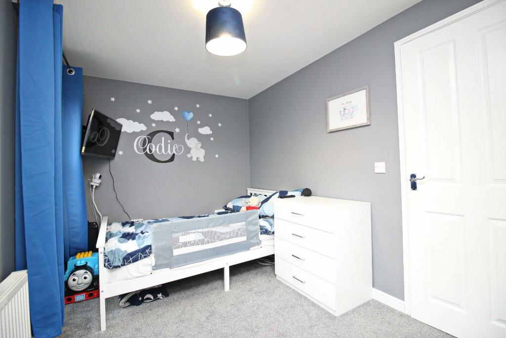 Additional image 13 of Lawson Road, Bowburn, Durham