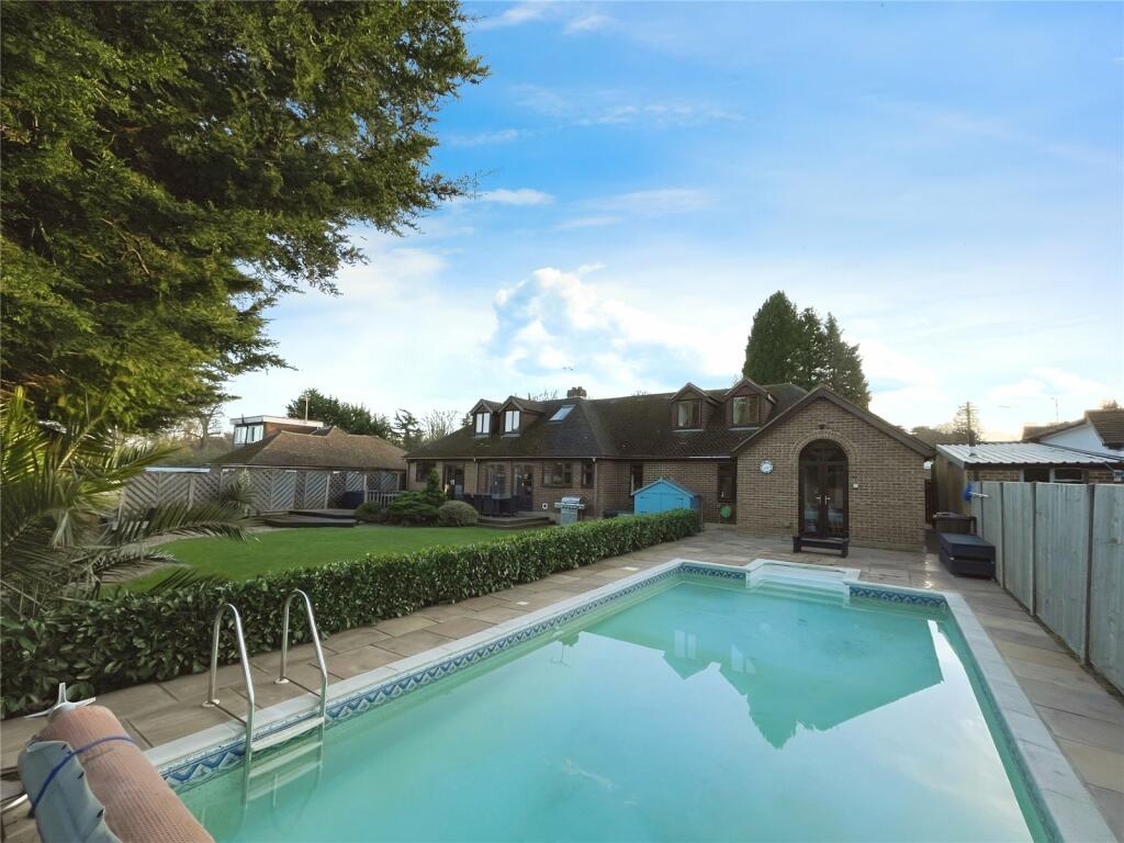 Additional image 4 of Kenwood Avenue, New Barn, Kent, DA3