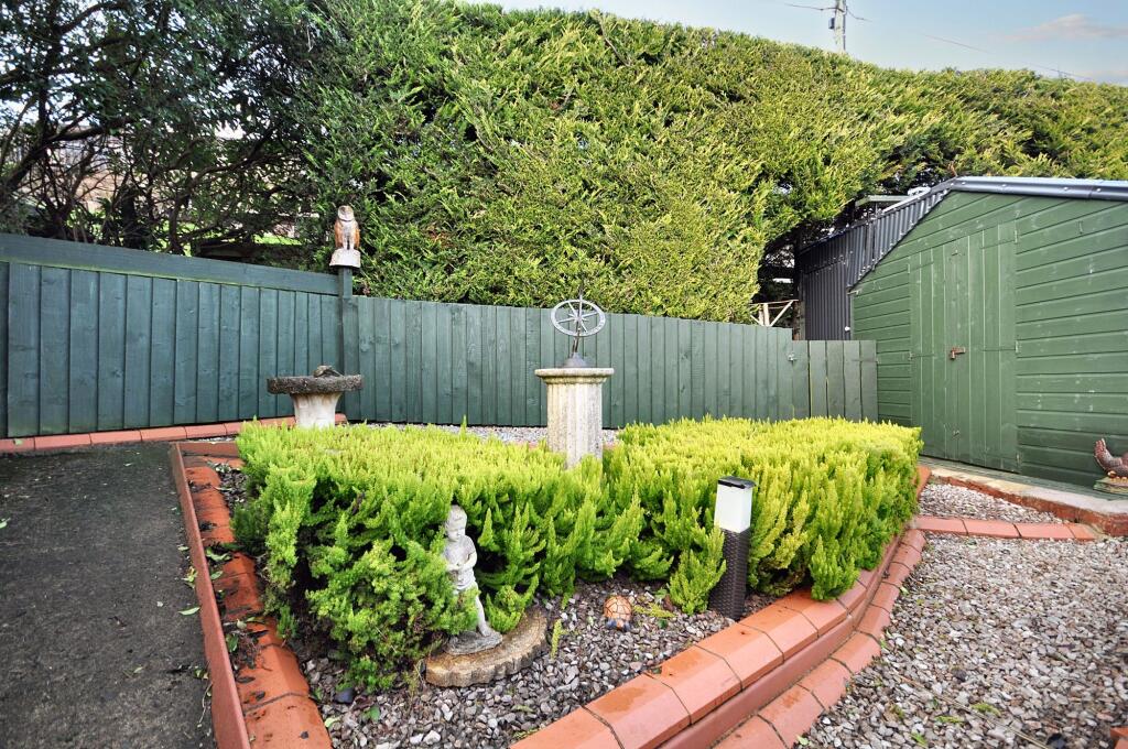 Additional image 25 of Sun Street, Glenluce, DG8