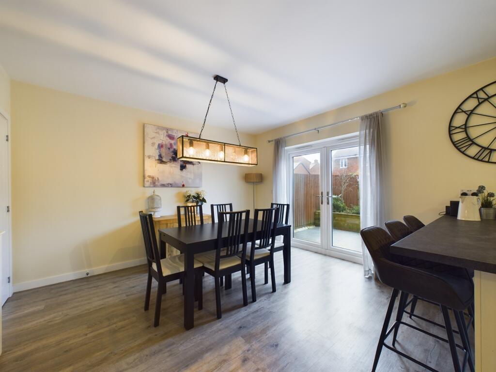 Additional image 18 of Starflower Way, Mickleover