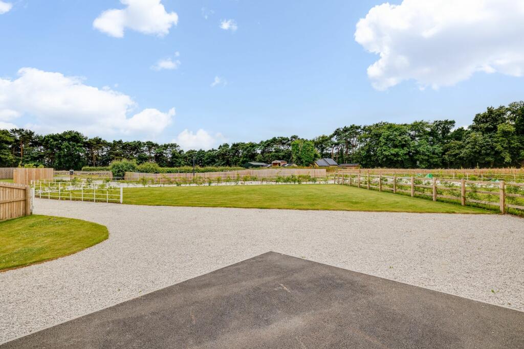 Additional image 19 of The Hamlet At Sandy Brow, Cotebrook, CW6