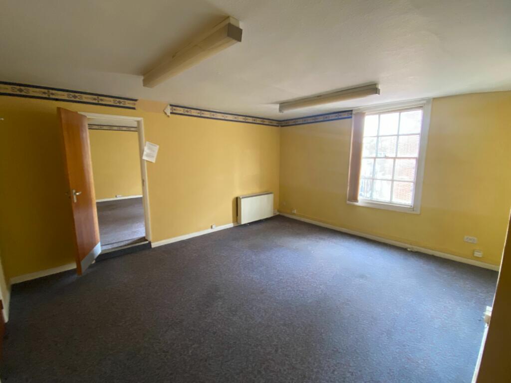 Additional image 5 of 26-27 Sheep Street, Rugby, Warwickshire, CV21