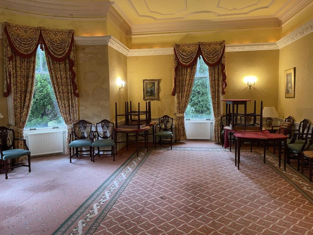 Additional image 6 of Kirroughtree House Hotel, Heron Way, Newton Stewart, Scotland, DG8 6AN