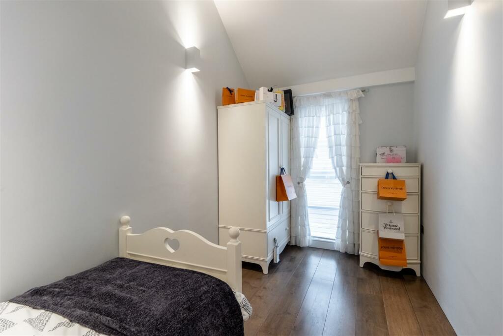 Additional image 52 of An immaculately presented and contemporary detached family home in Hartford