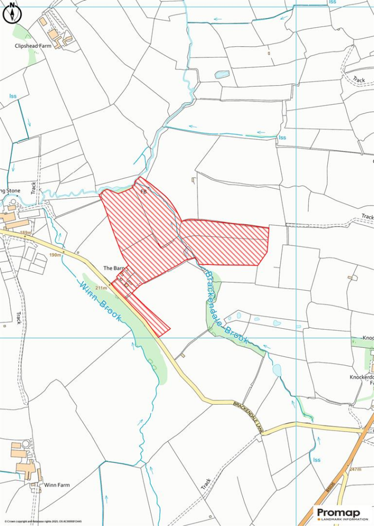 Additional image 19 of The Barn, Bradbourne