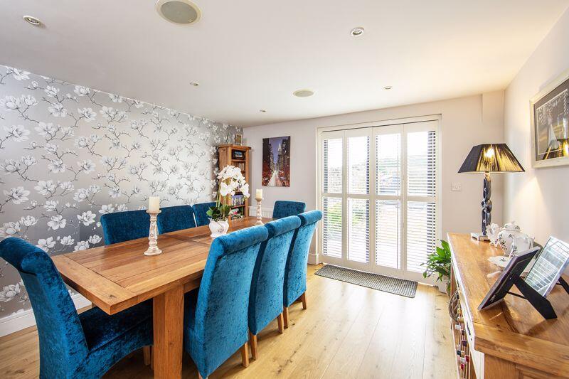 Additional image 22 of "Yew Tree Barns", Hollyhurst Road, Wrenbury