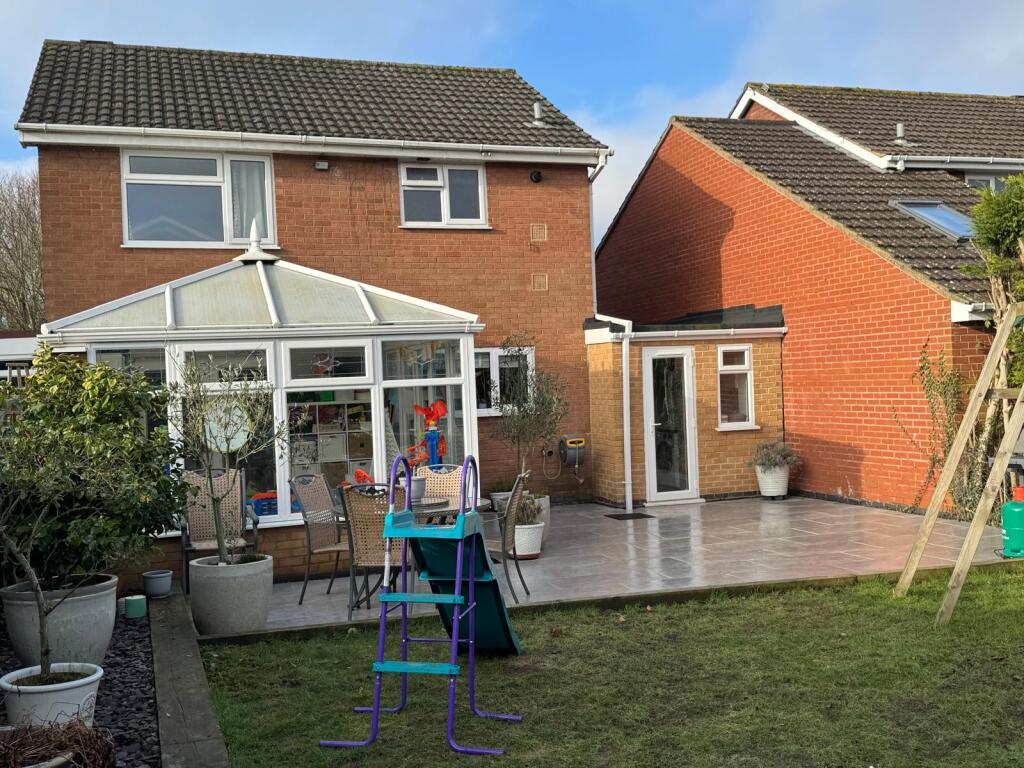 Additional image 29 of Pallett Drive, Nuneaton, CV11