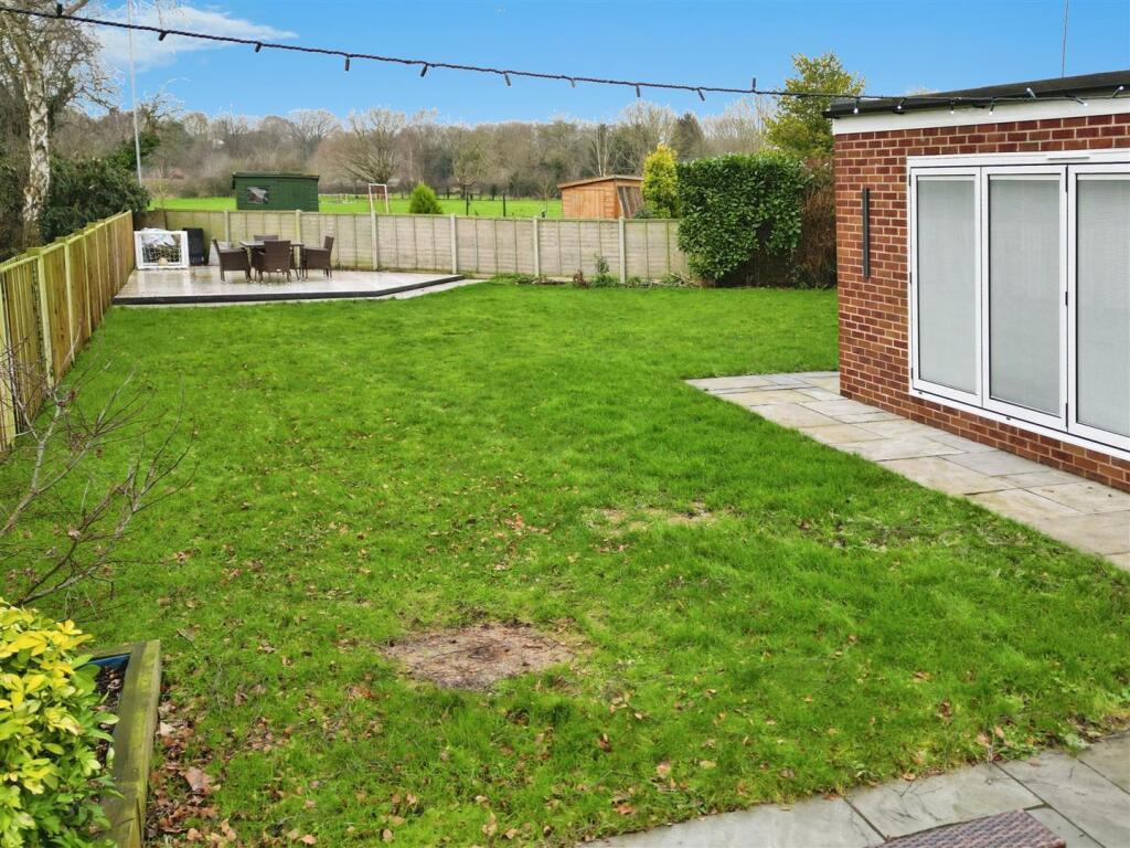 Additional image 17 of Smedley Court, Egginton, Derby