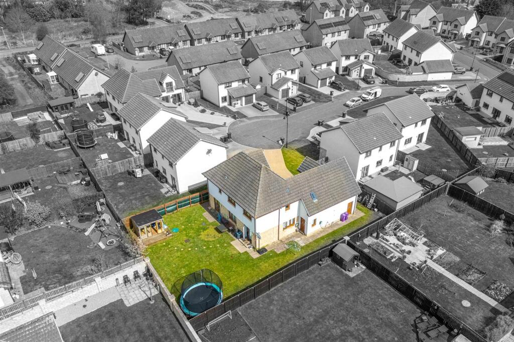 Additional image 19 of Granary Wynd, Monikie, Dundee