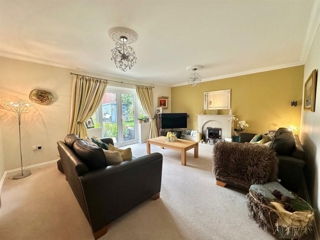 Additional image 19 of Kendal Way, Weston, Cheshire