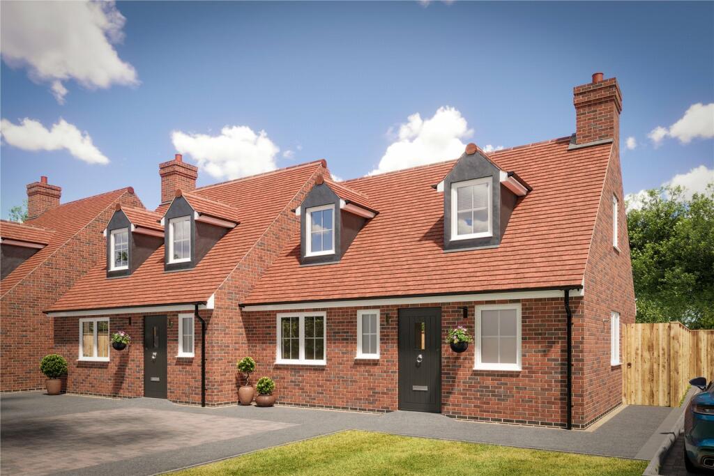 Canterbury Road, Densole, Folkestone, Kent, CT18