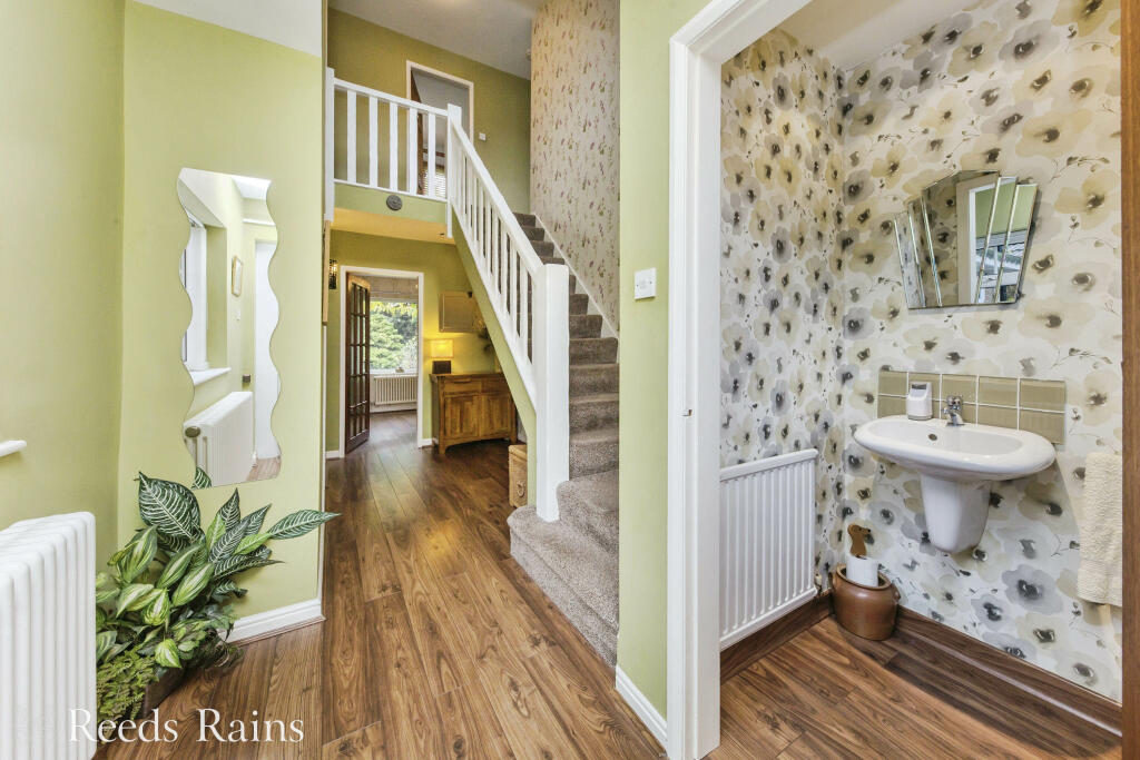 Additional image 11 of Linksway, Congleton, Cheshire, CW12