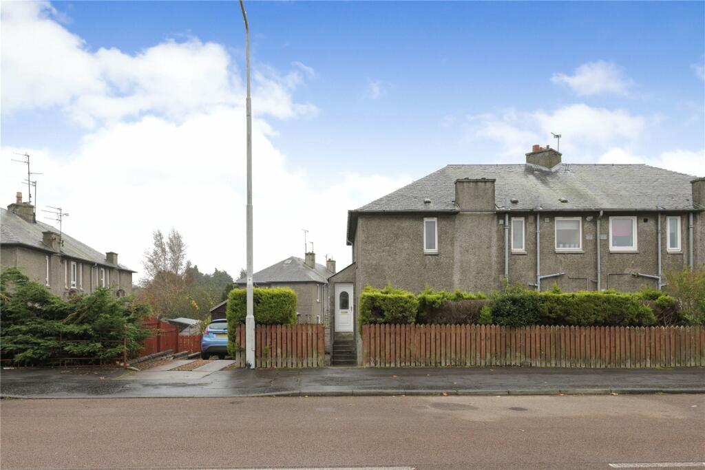 Additional image 20 of Queen Street, Tayport, Fife, DD6