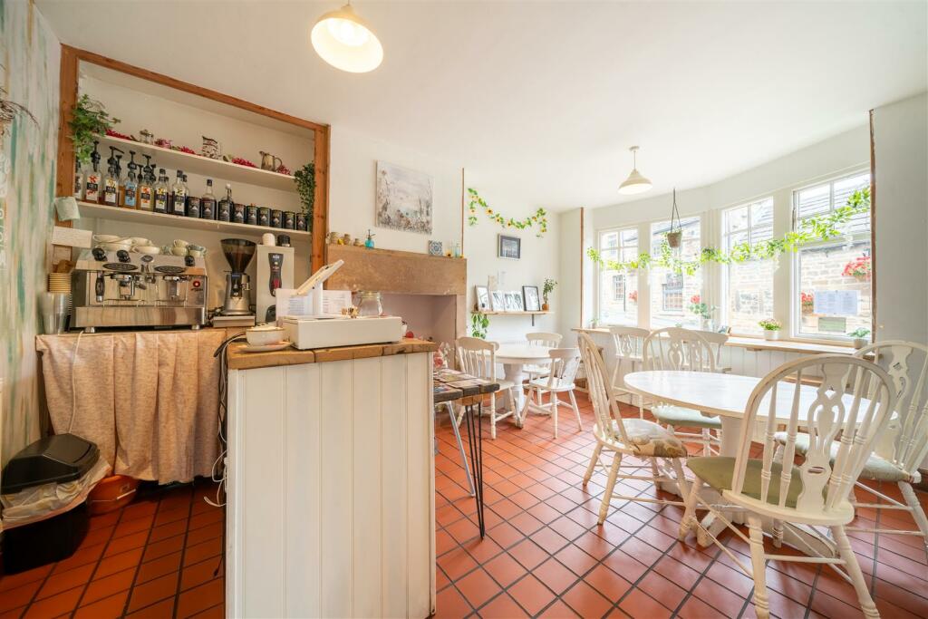 Additional image 10 of Snitterton Road, Matlock