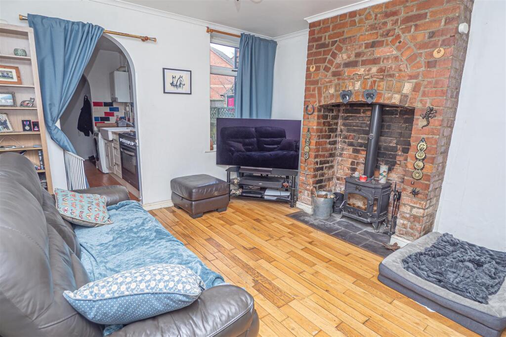 Additional image 2 of Sawley Road, Draycott, Derby