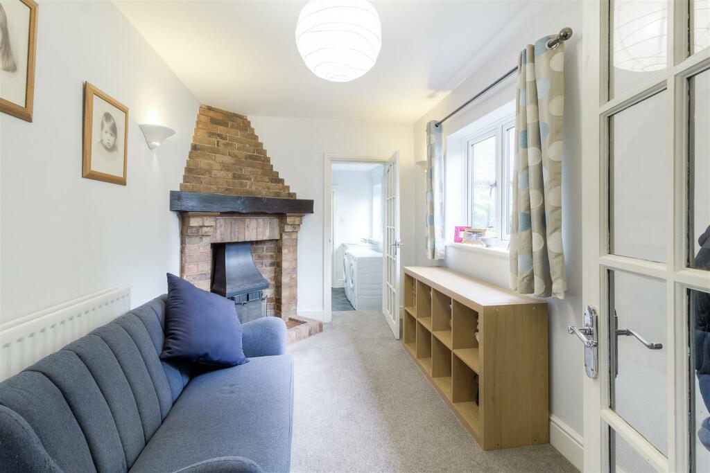 Additional image 9 of Atterton Lane, Witherley, CV9
