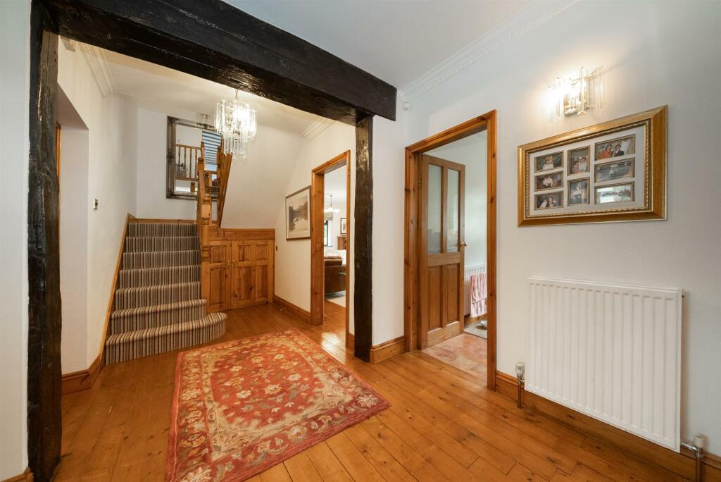 Additional image 21 of Blackfirs Lane, Somerford, Congleton