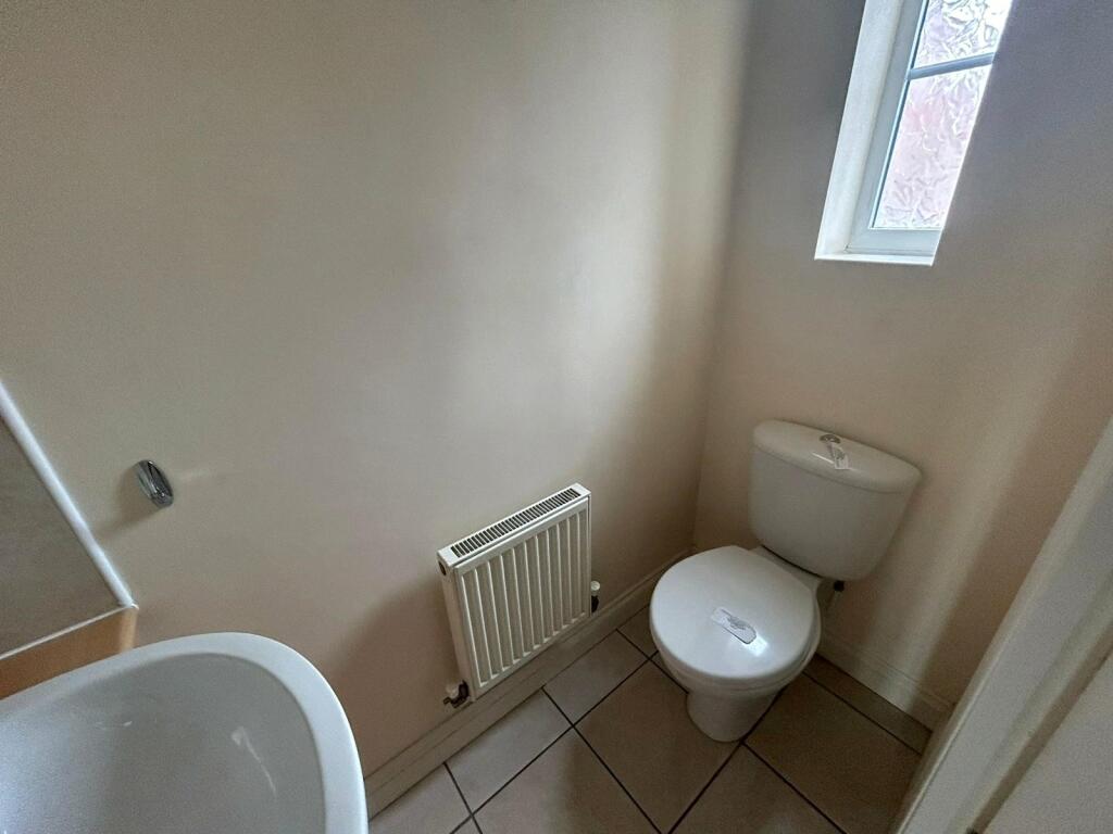 Additional image 6 of Blyth Court, Castle Donington, Derby, Leicestershire, DE74