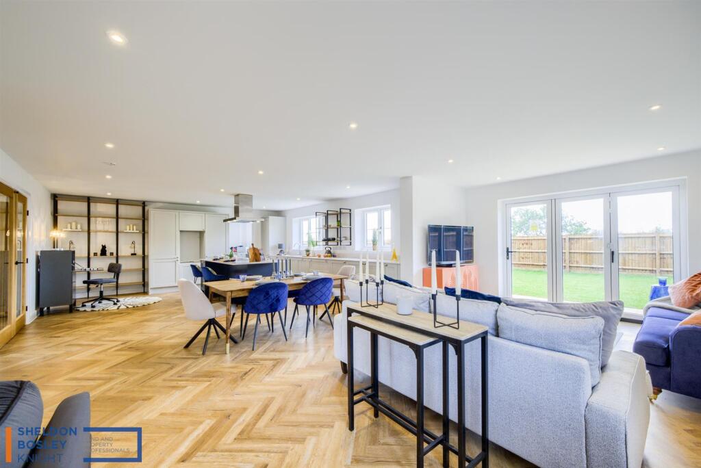 Additional image 9 of Plot 4, The Meadows, School Lane, Galley Common, Nuneaton