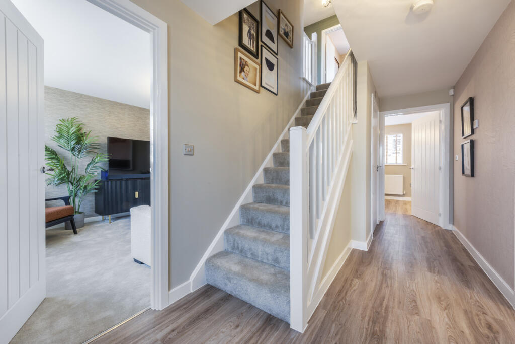 Additional image 4 of Cadley Village, Moonstone Way,
Swadlincote,
DE11 0BB