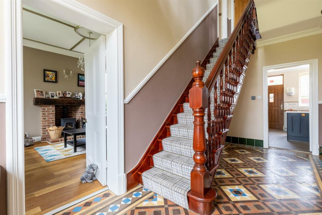 Additional image 4 of Oaklands, Manor Avenue, Crewe