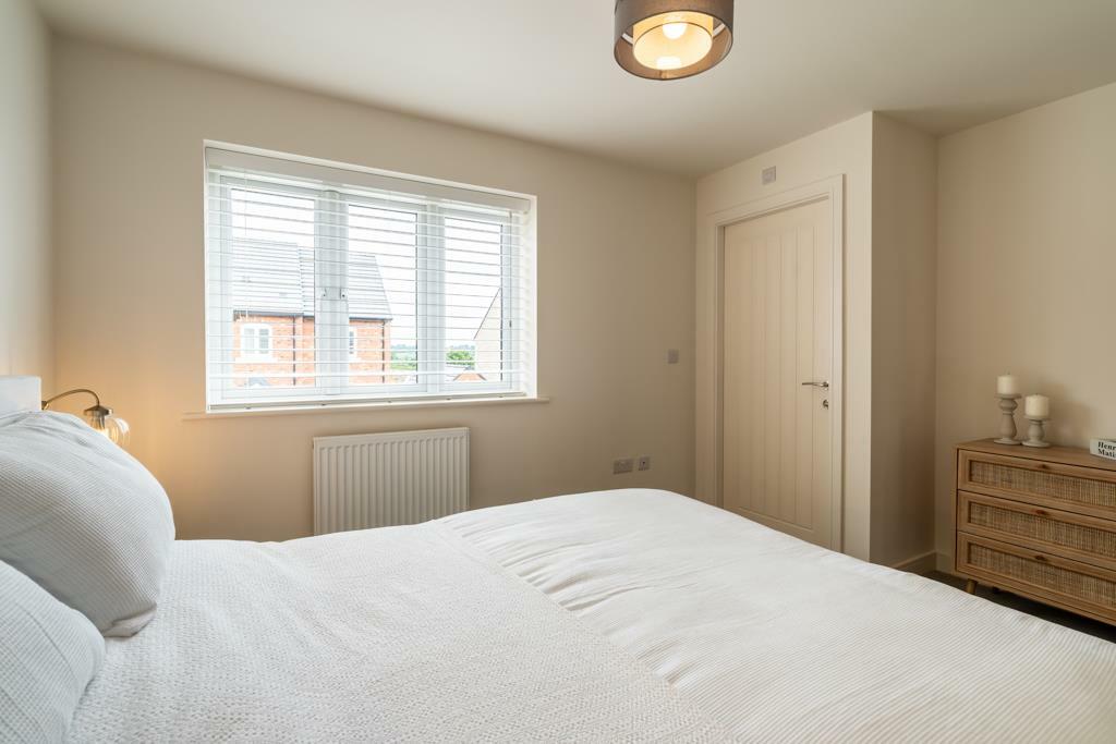 Additional image 13 of Plot 8, 16 Pearsons Wood View, Wessington Lane, South Wingfield