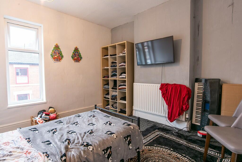 Additional image 13 of Harcourt Street, Derby, DE1