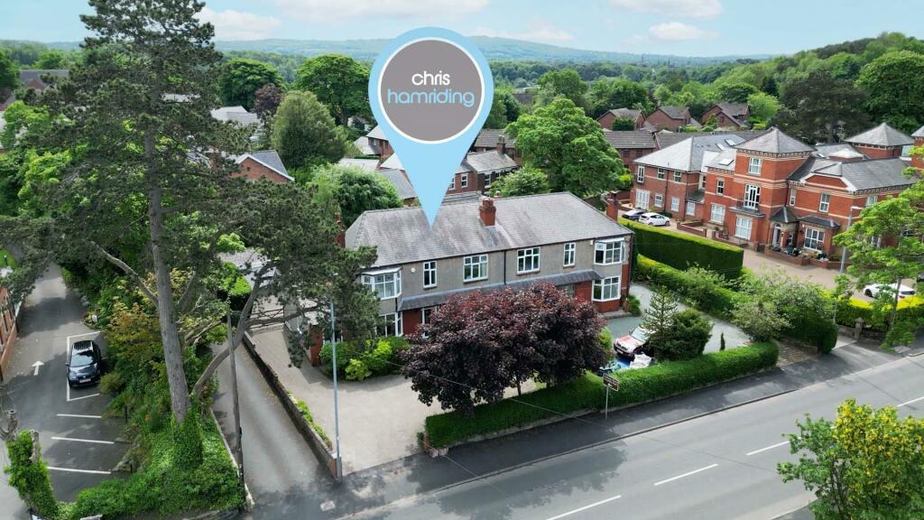 Additional image 4 of Newcastle Road, West Heath, Congleton