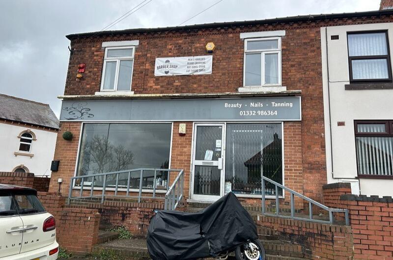 Primary image of 110 Chapel Street, Kilburn, Belper, East Midlands