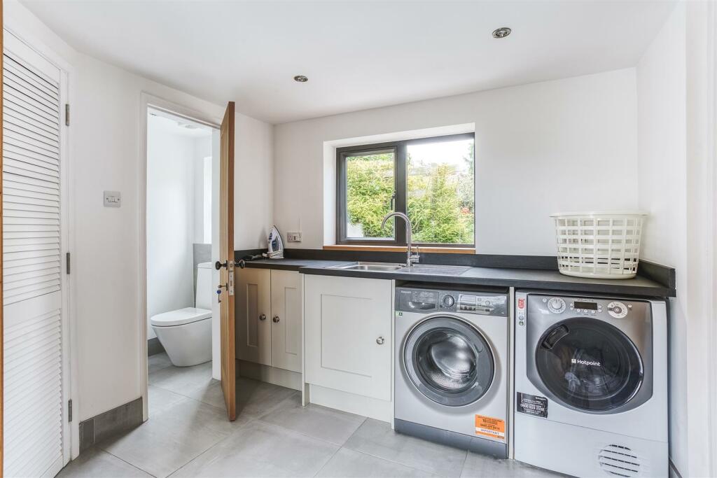 Additional image 11 of Santa Lucia Barn, Eaton Bank, Duffield, Derbyshire