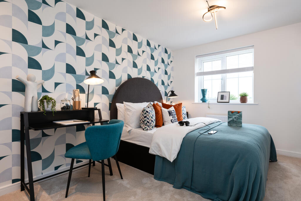 Additional image 14 of Chellaston, 
Derbyshire
DE73 6TQ