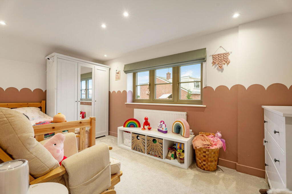 Additional image 23 of Harbury, Warwickshire, CV33 9LS