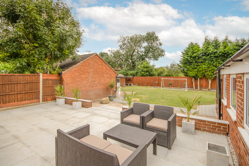 Additional image 28 of Sinfin Moor Lane, Chellaston