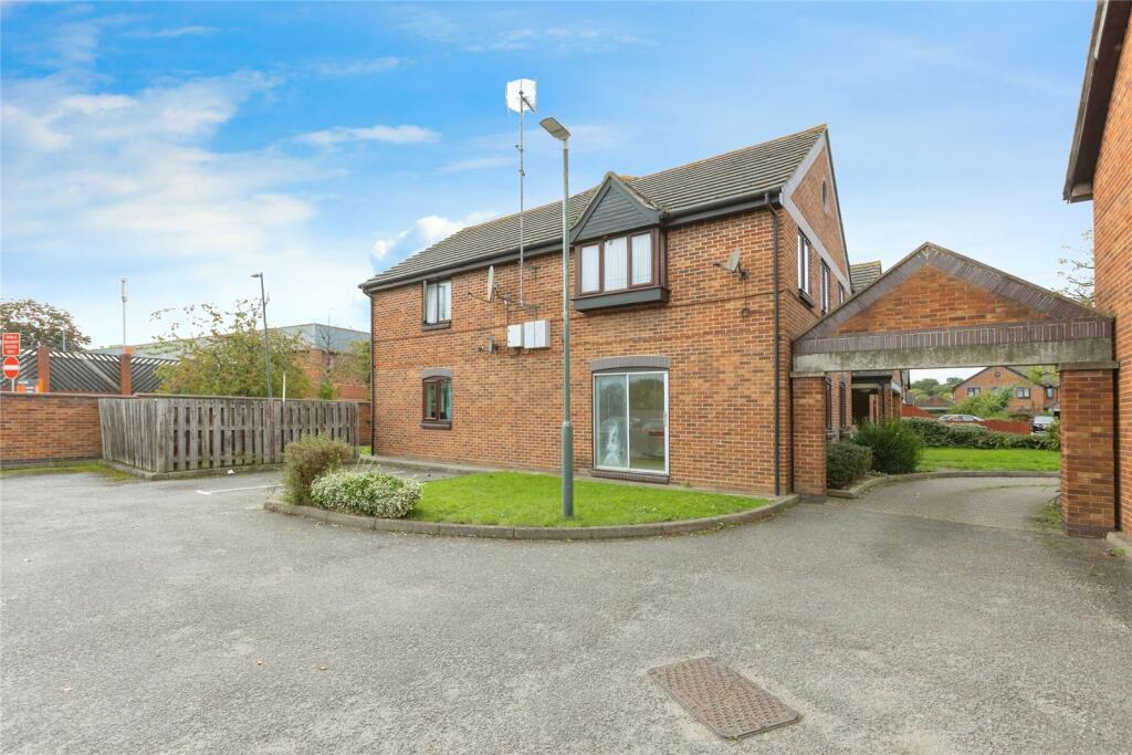 Additional image 6 of Townshend Close, Sidcup, DA14