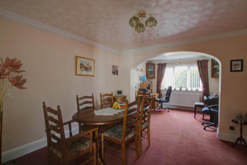 Additional image 10 of Dickens Wynd, Merryoaks, Durham, DH1