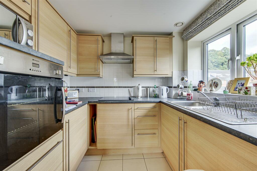 Additional image 6 of 31 Dane Court, Congleton, Cheshire