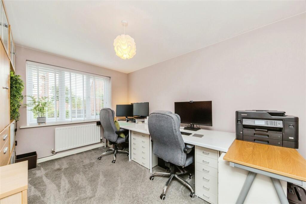 Additional image 6 of St. Augustines Drive, Weston, Crewe, Cheshire, CW2